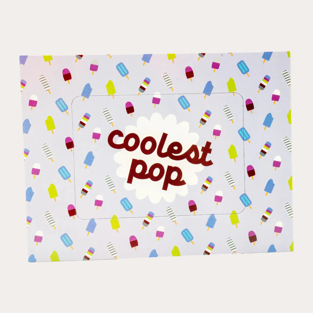 Coolest Pop Magnetic Frame