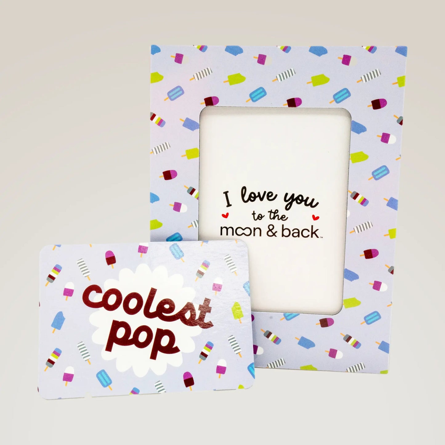 Coolest Pop Magnetic Frame