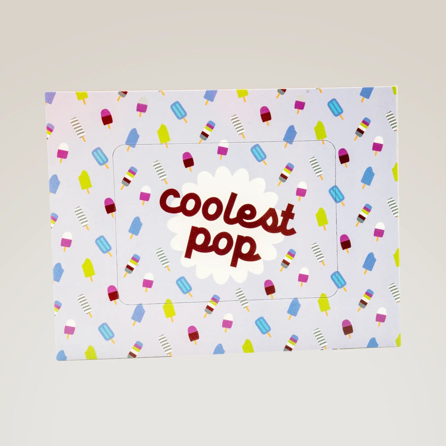Coolest Pop Magnetic Frame
