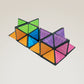 Moon & Back Cube