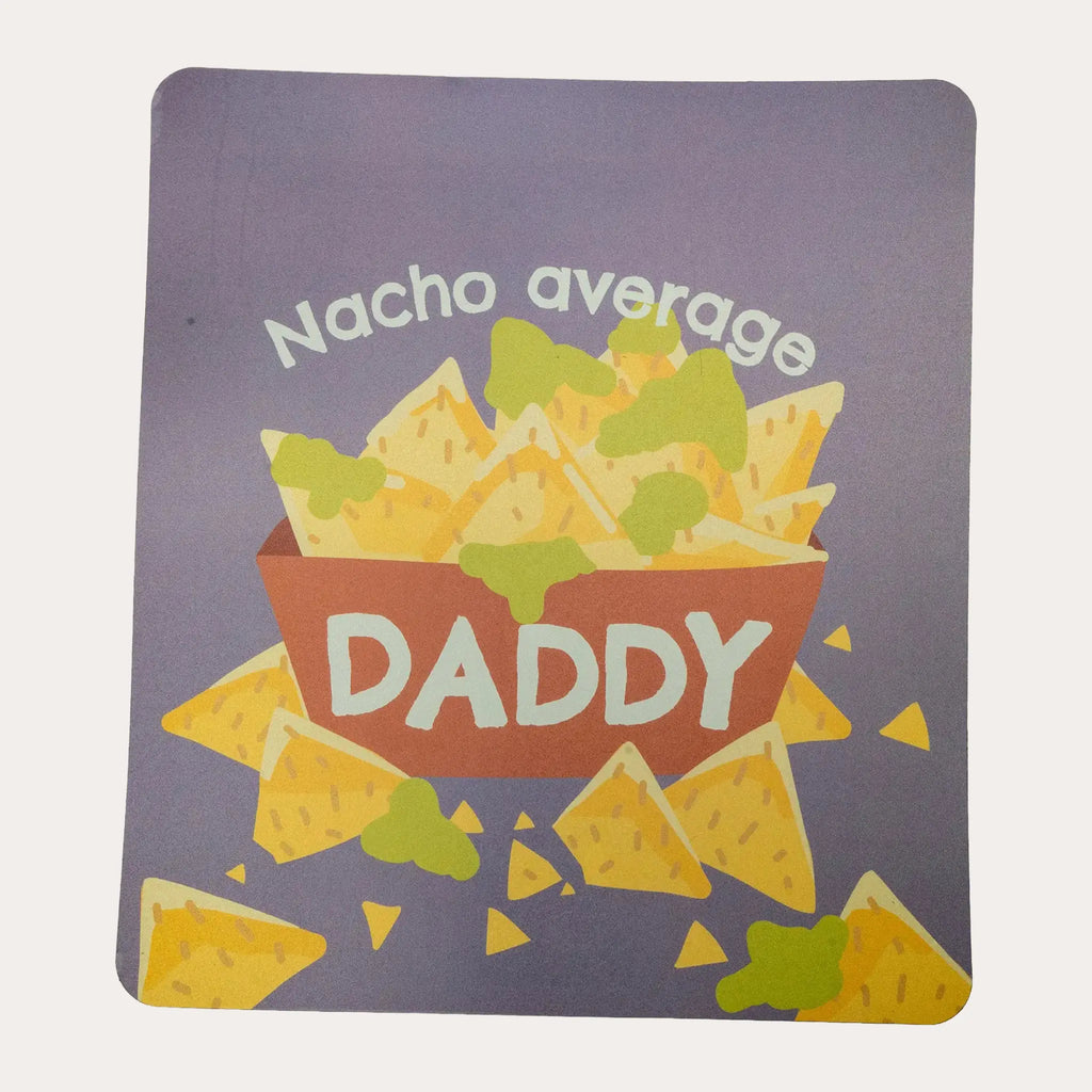 Mouse Pad