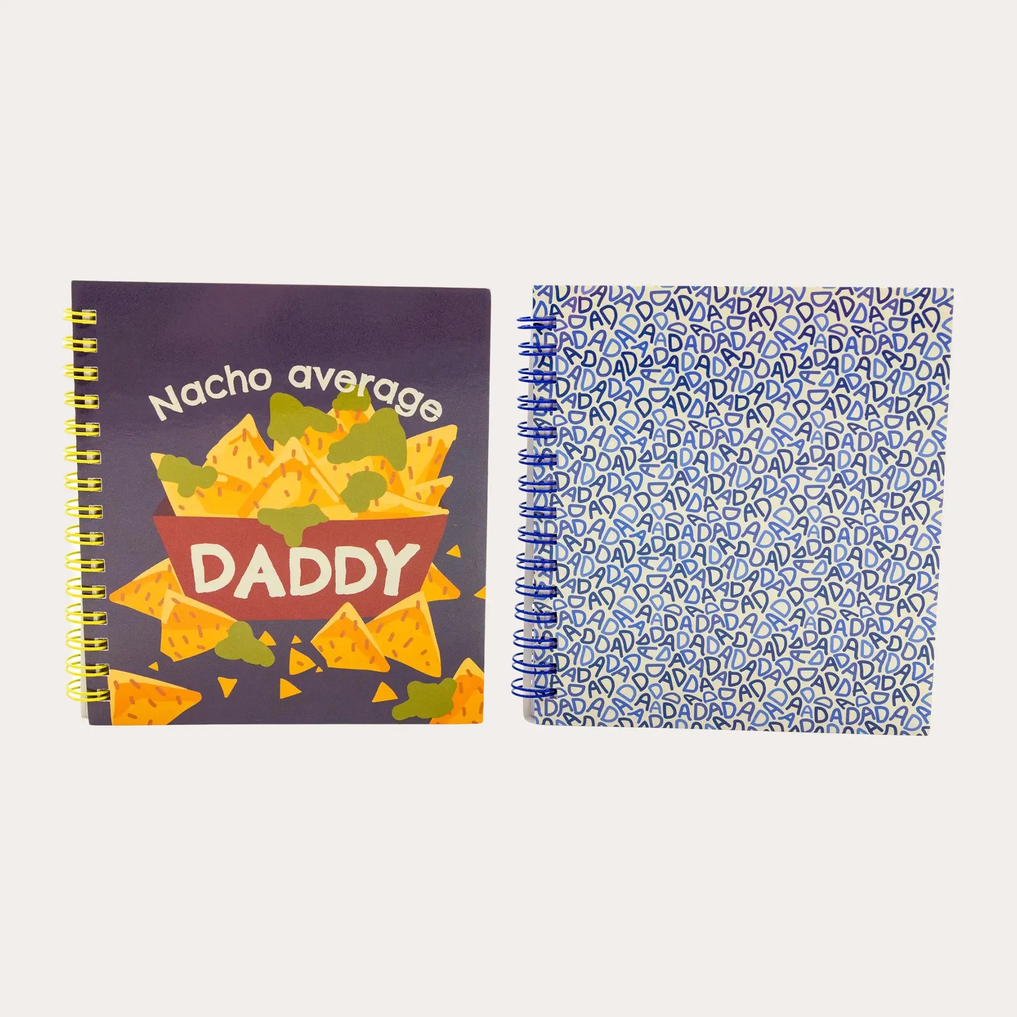 Dad's Notebook