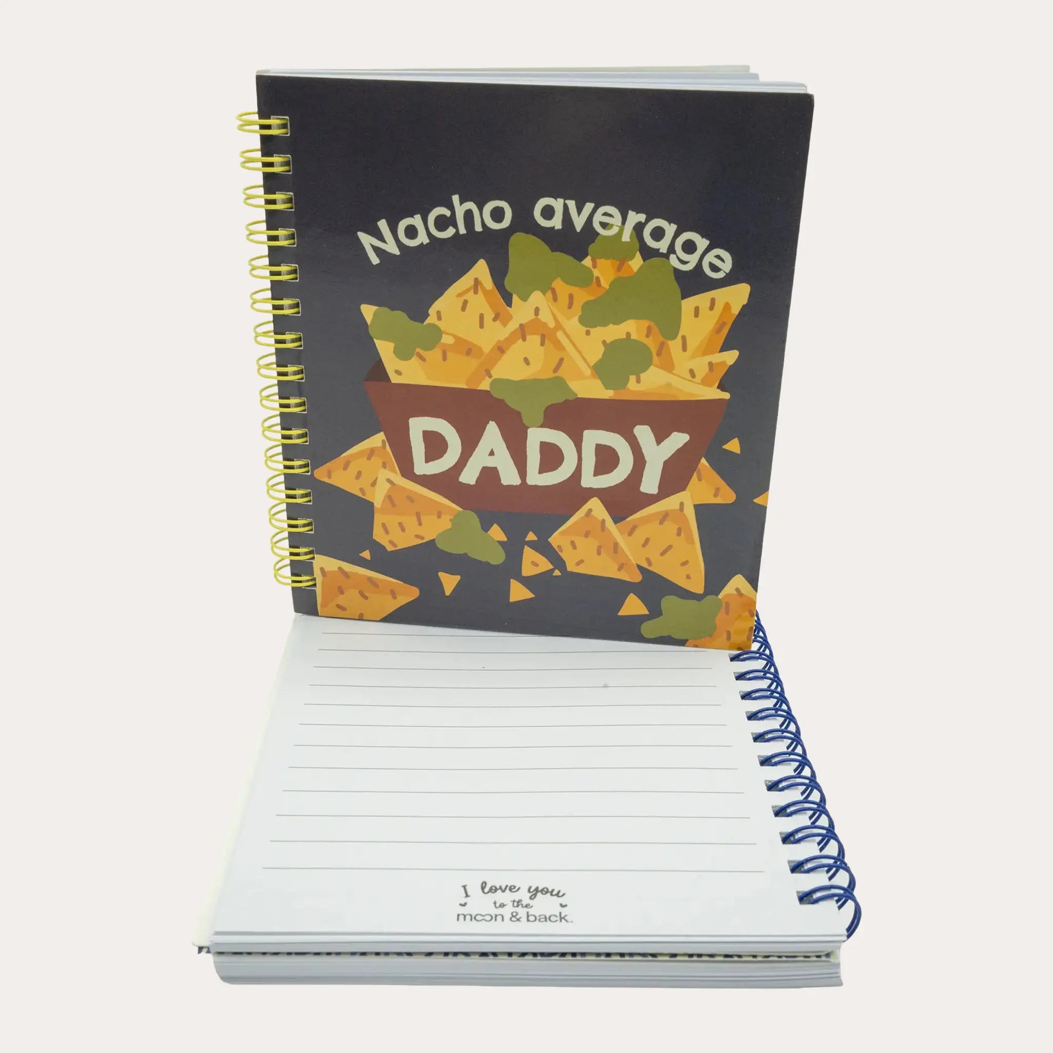 Dad's Notebook