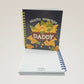 Dad's Notebook