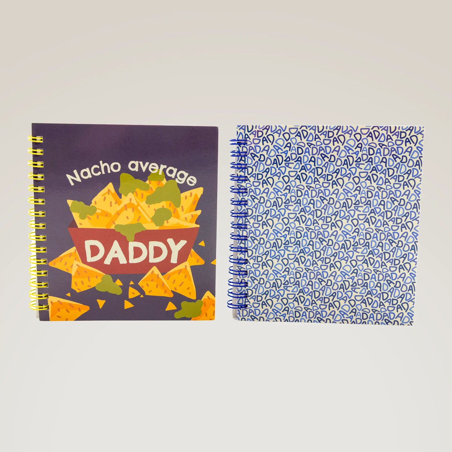 Dad's Notebook