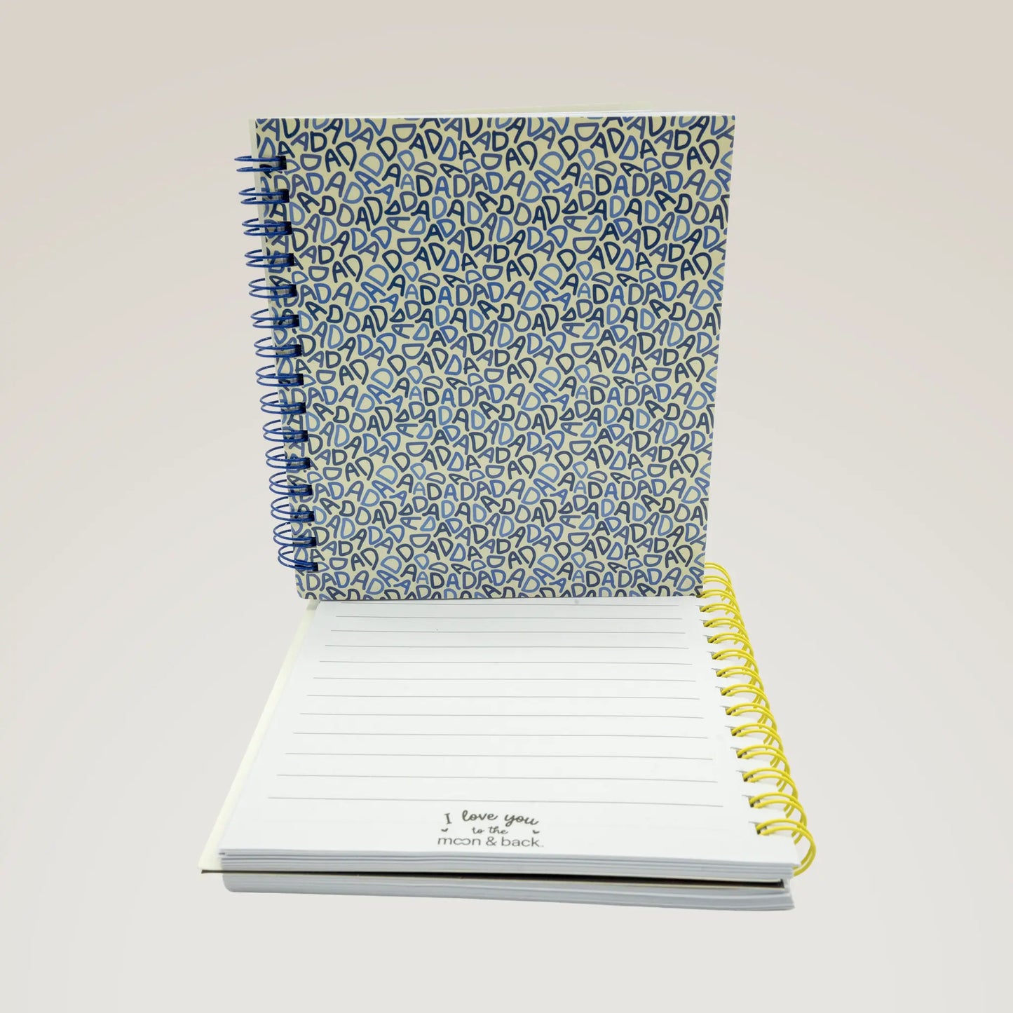 Dad's Notebook