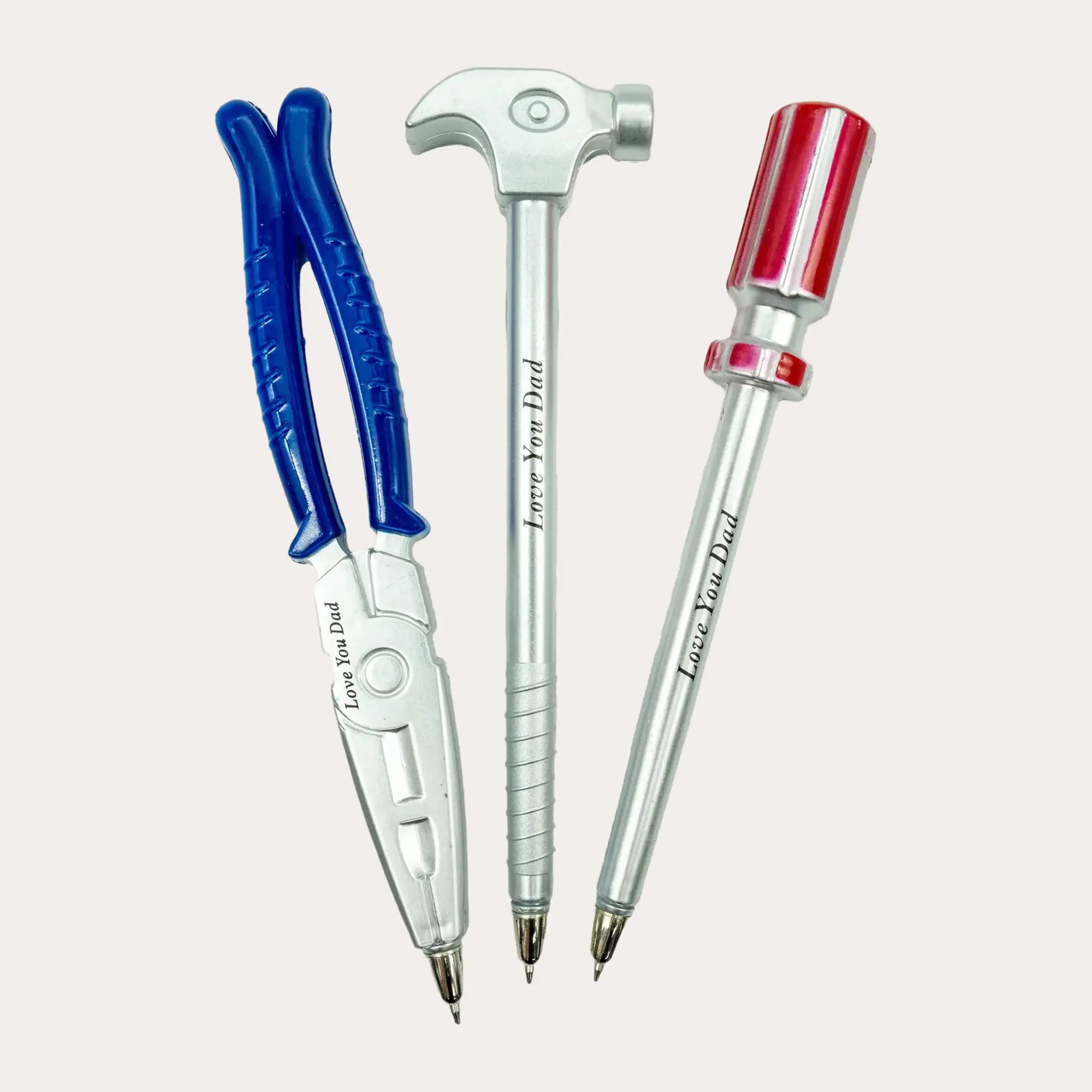 Tool Pen with Magnet