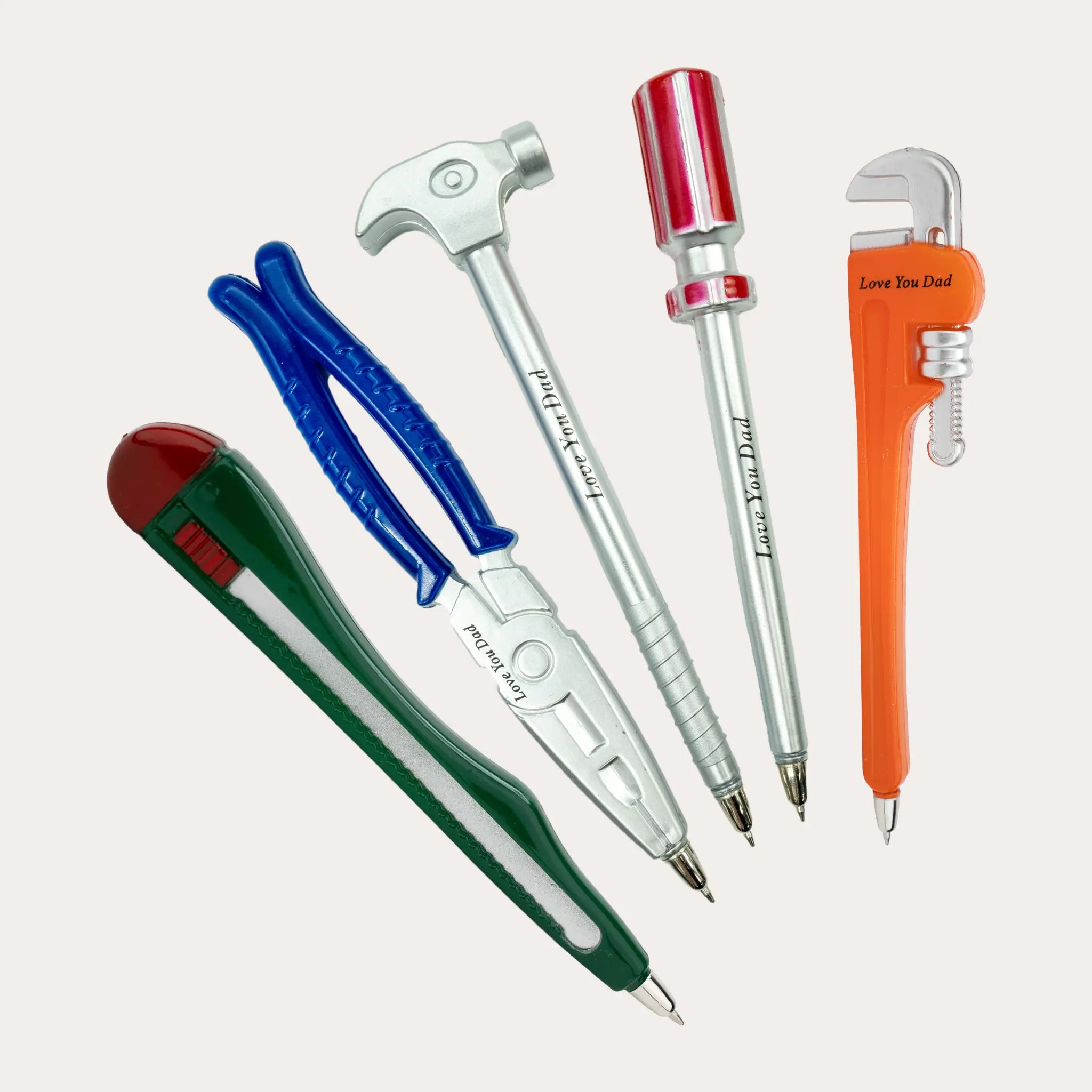 Tool Pen with Magnet