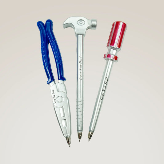 Tool Pen with Magnet