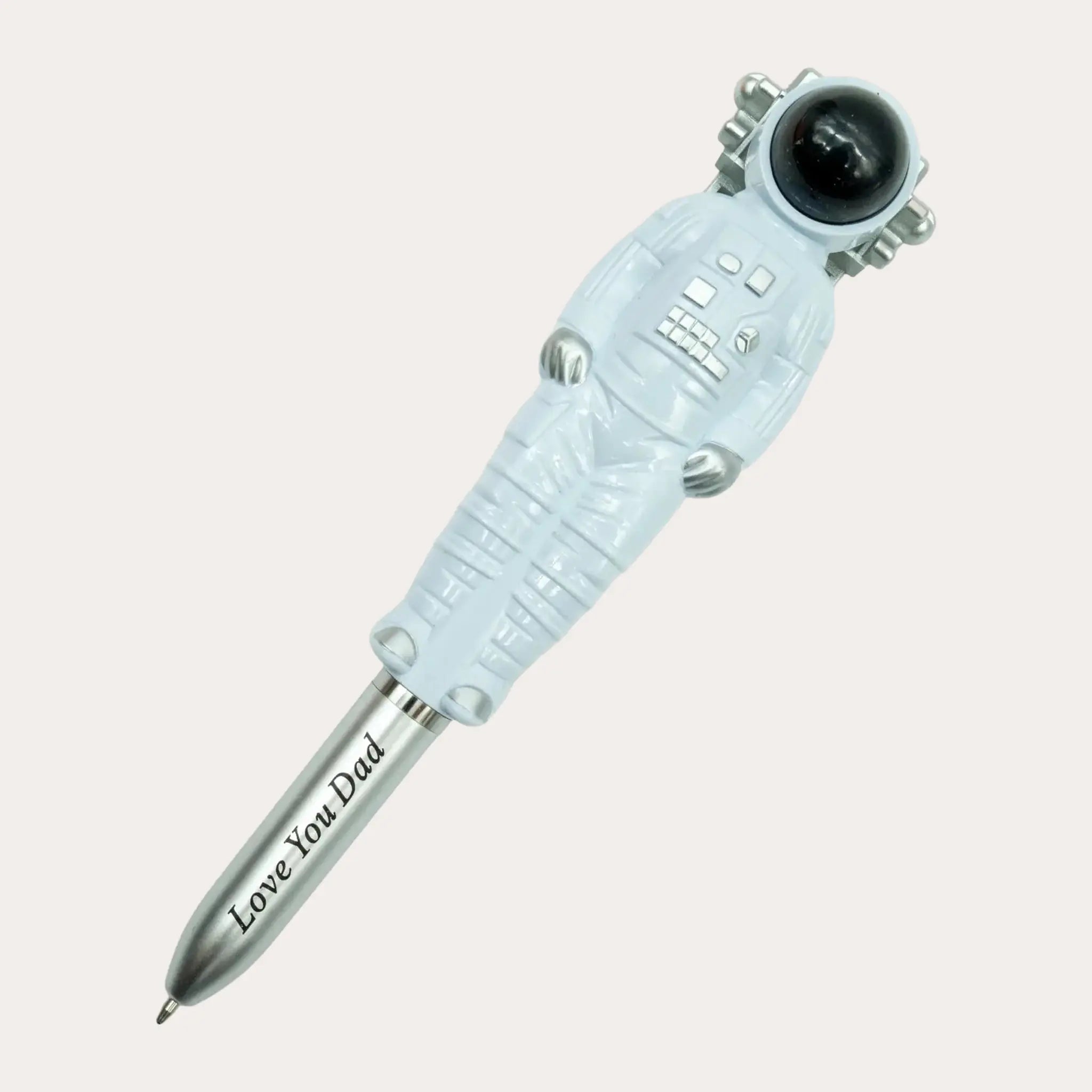 Astronaut Love You Dad Pen