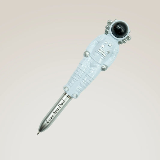 Astronaut Love You Dad Pen