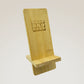 Bamboo Phone Holder
