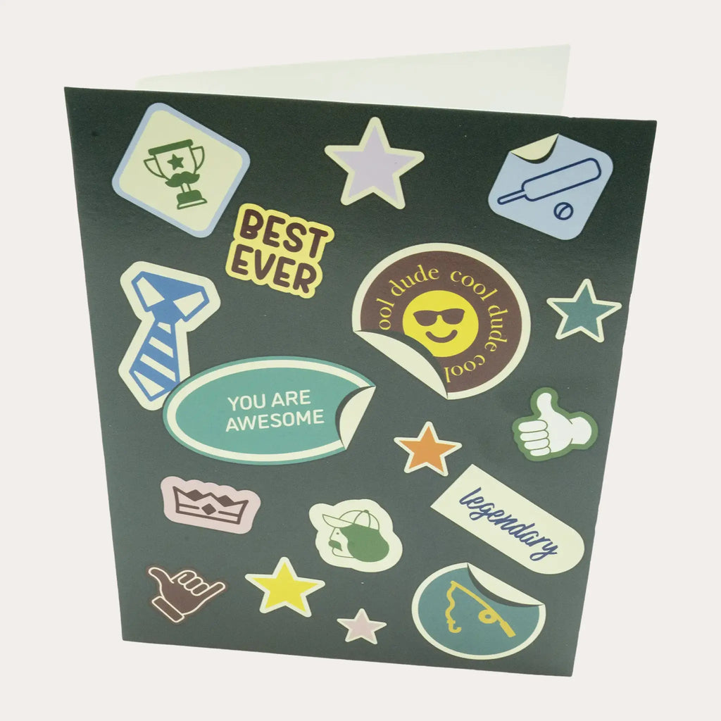 Fun Gift Card