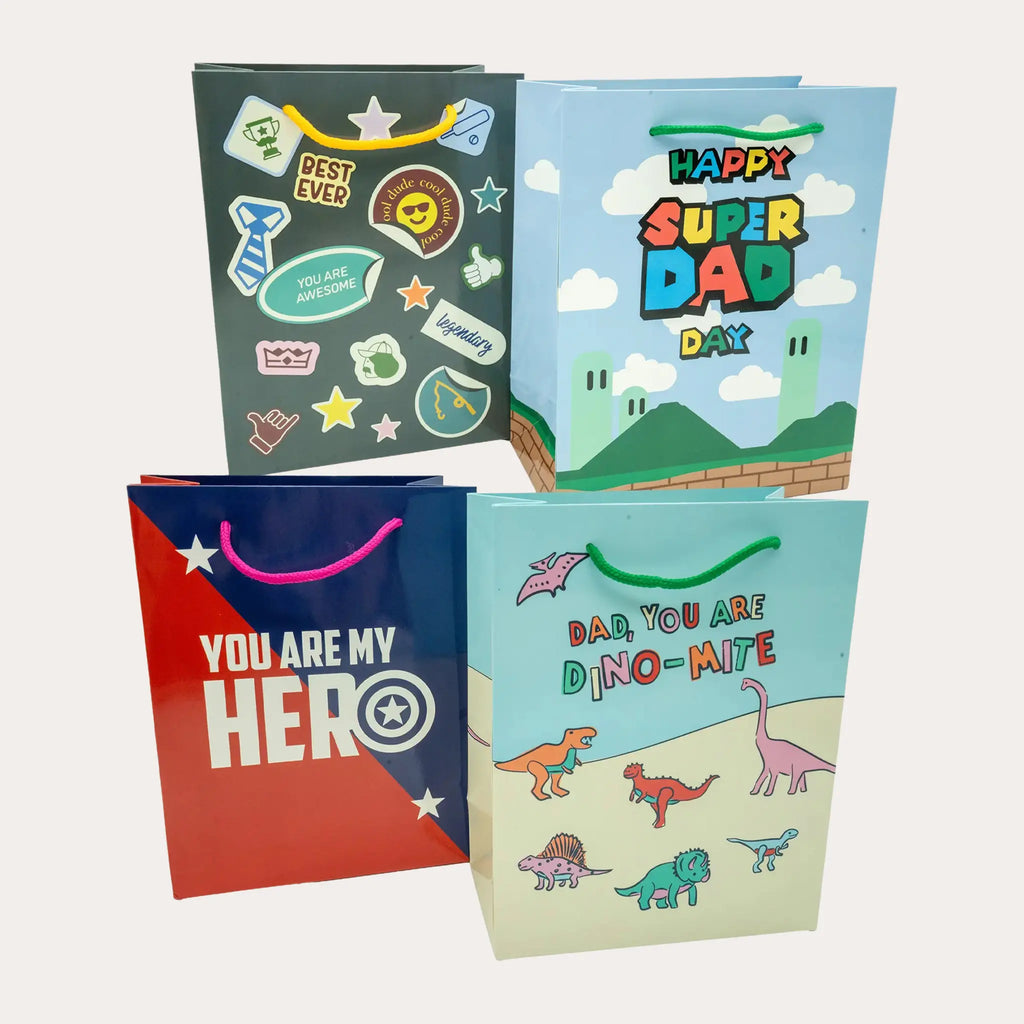 Fun Gift Bag