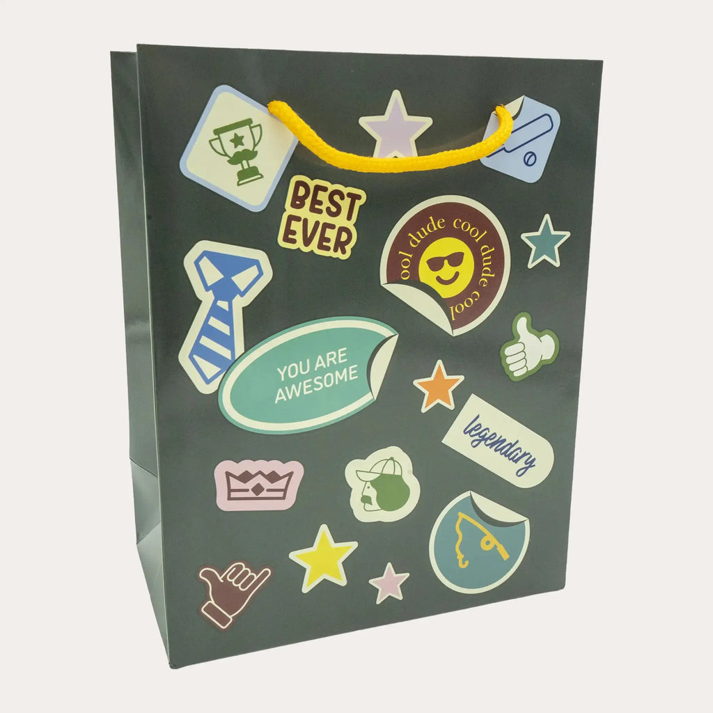 Fun Gift Bag