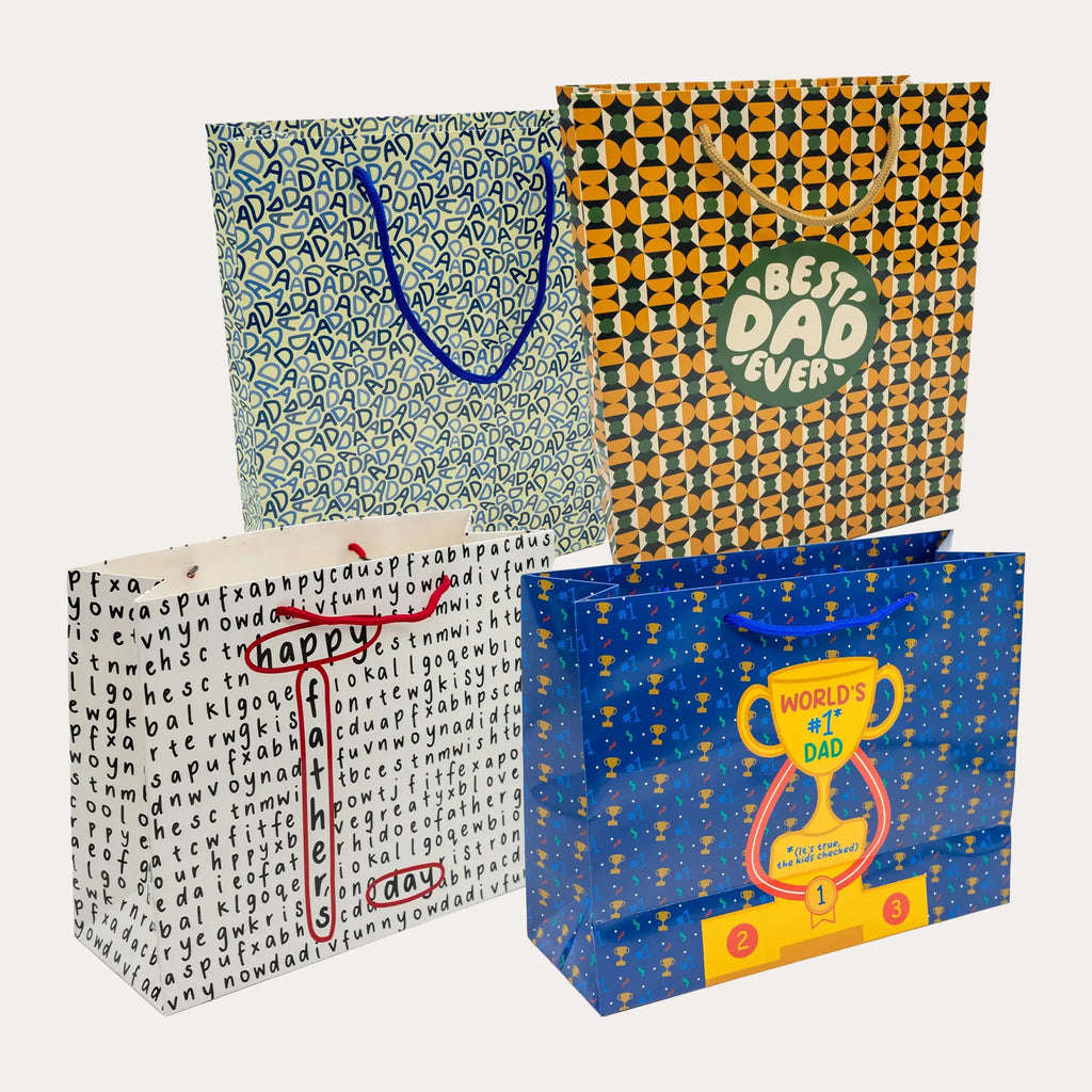 Large Gift Bag