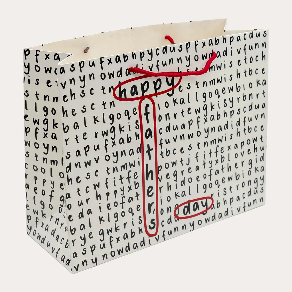 Large Gift Bag