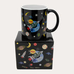 Dad's Day Mug