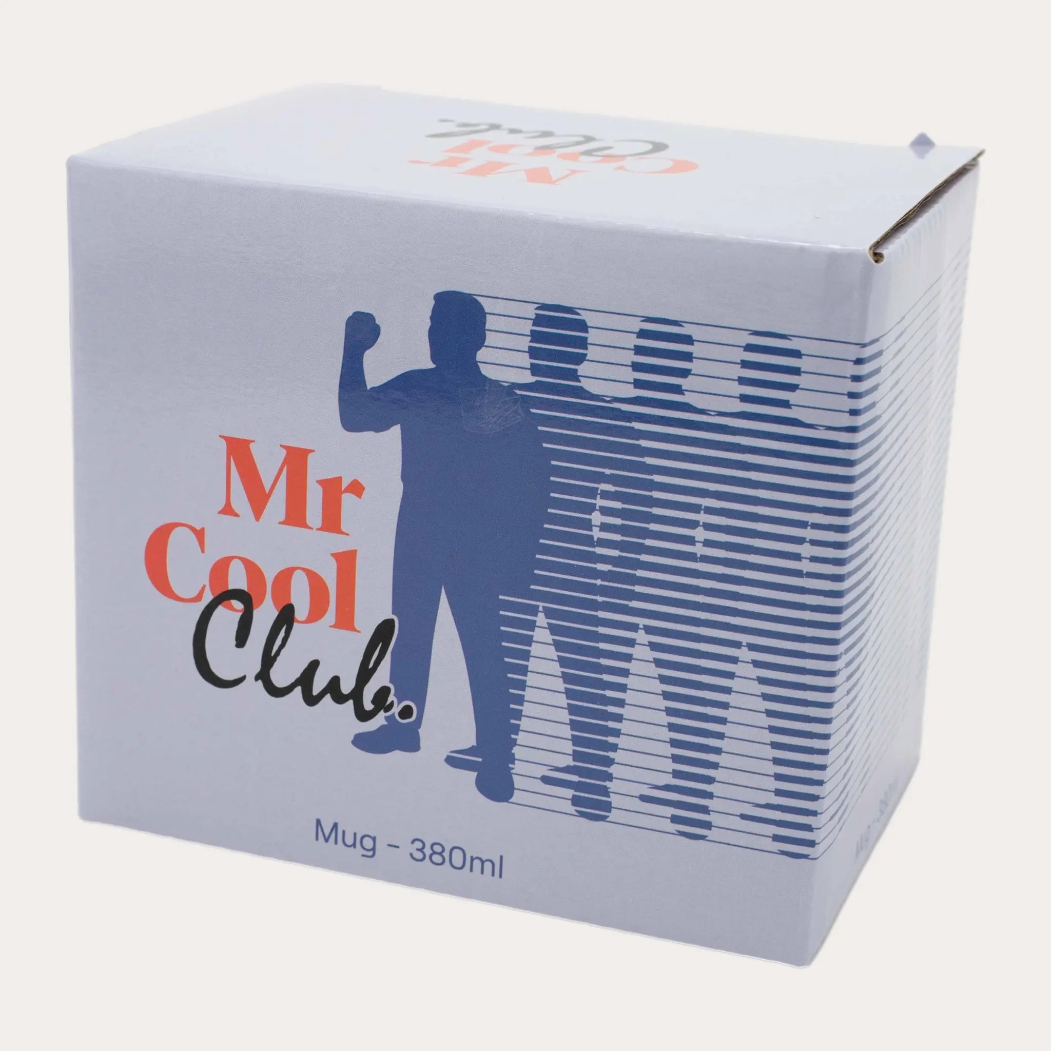 Dad's Day Mug