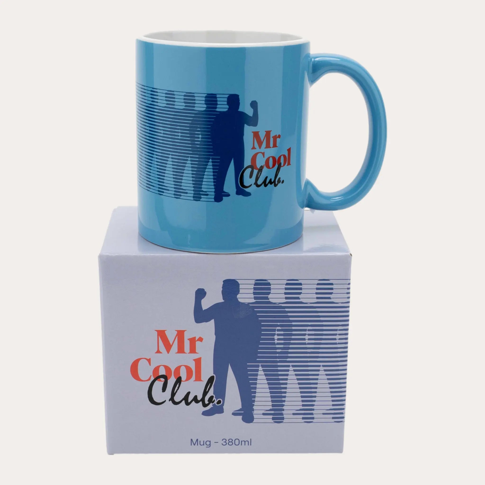Dad's Day Mug