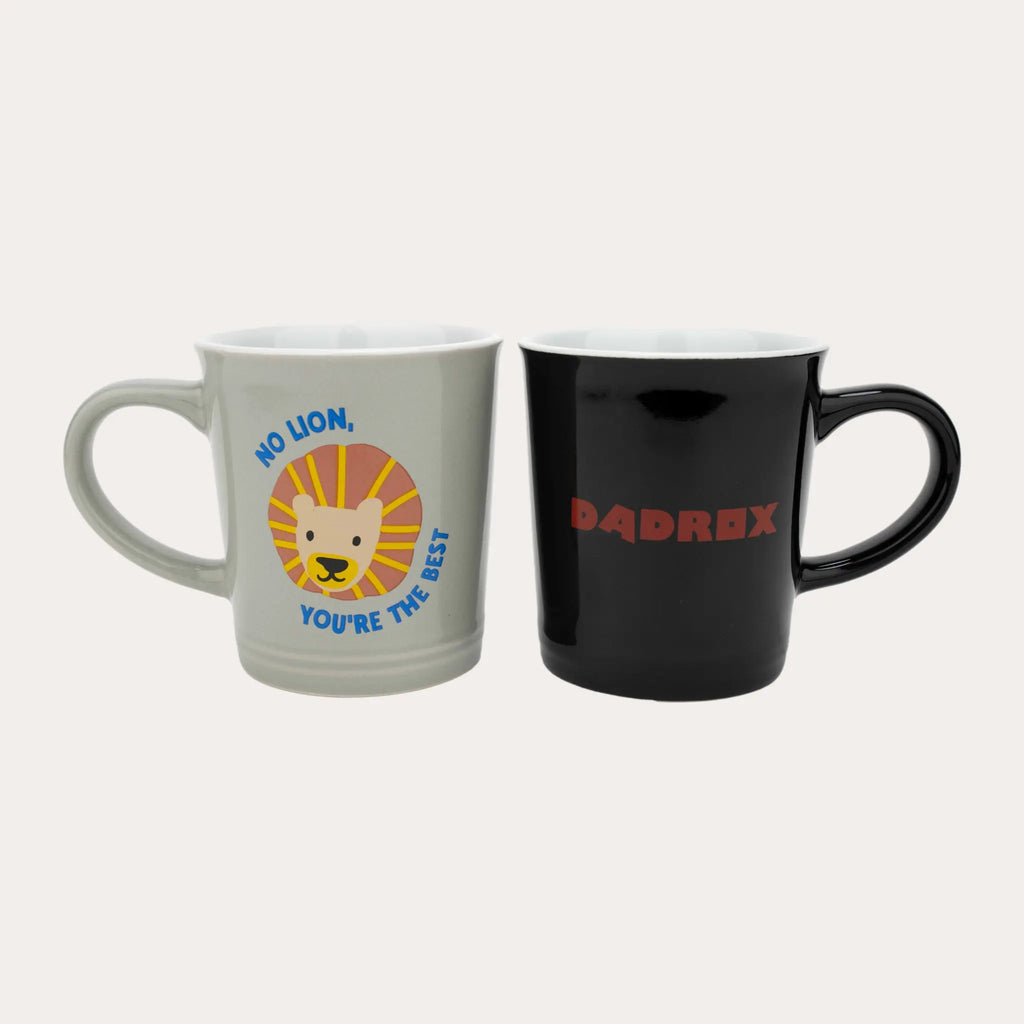 Dad Joke Mug