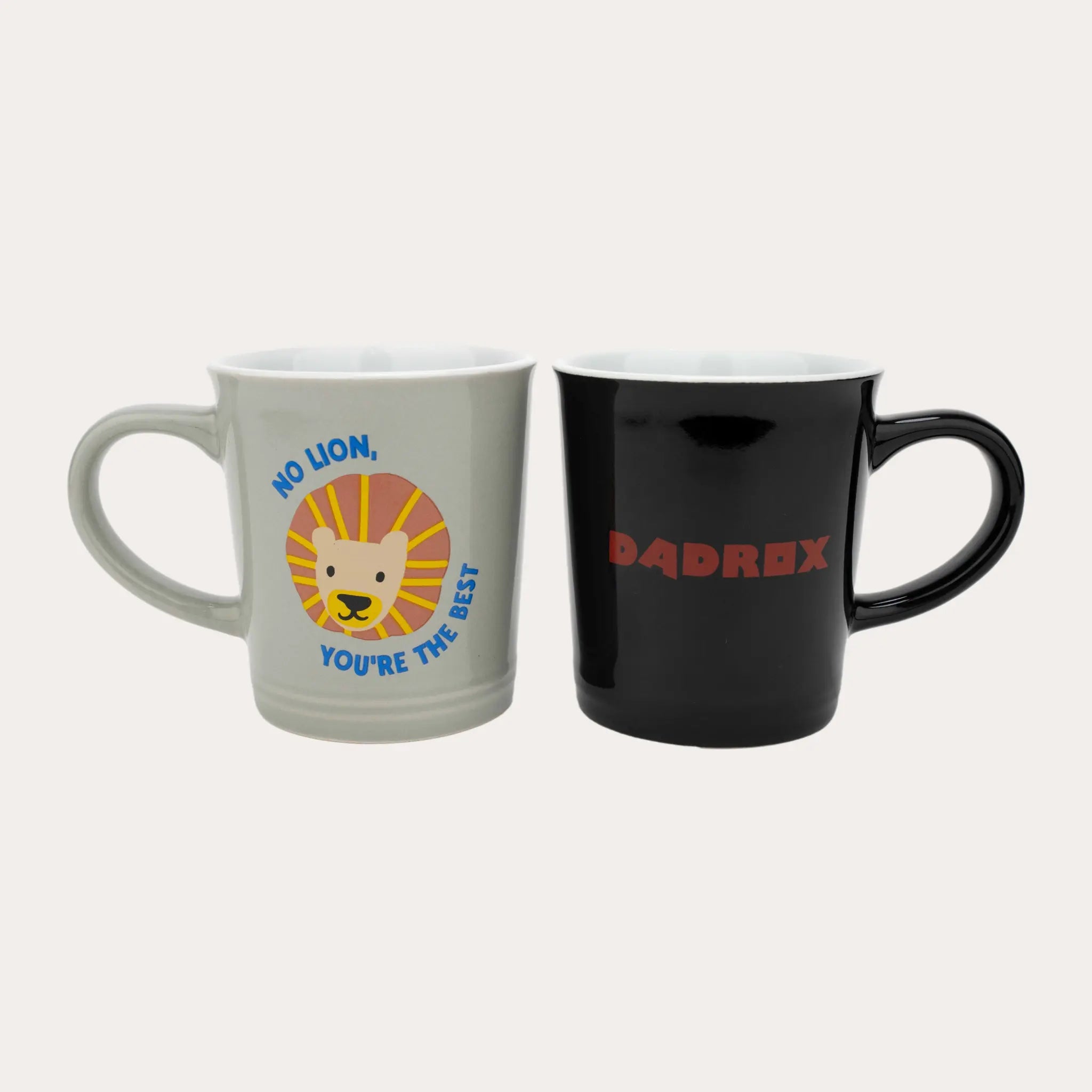 Dad Joke Mug