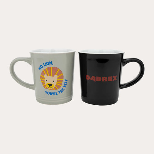 Dad Joke Mug