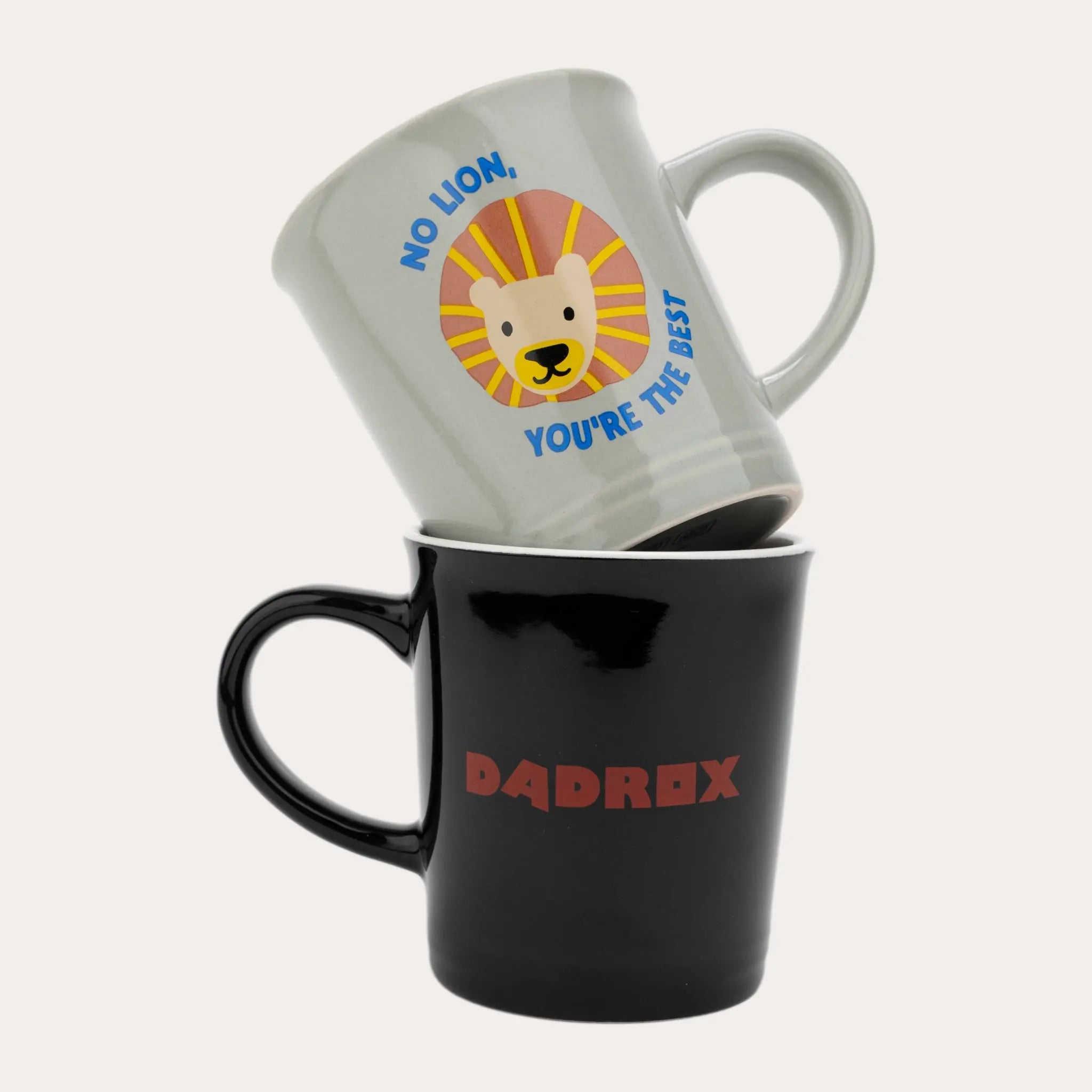 Dad Joke Mug