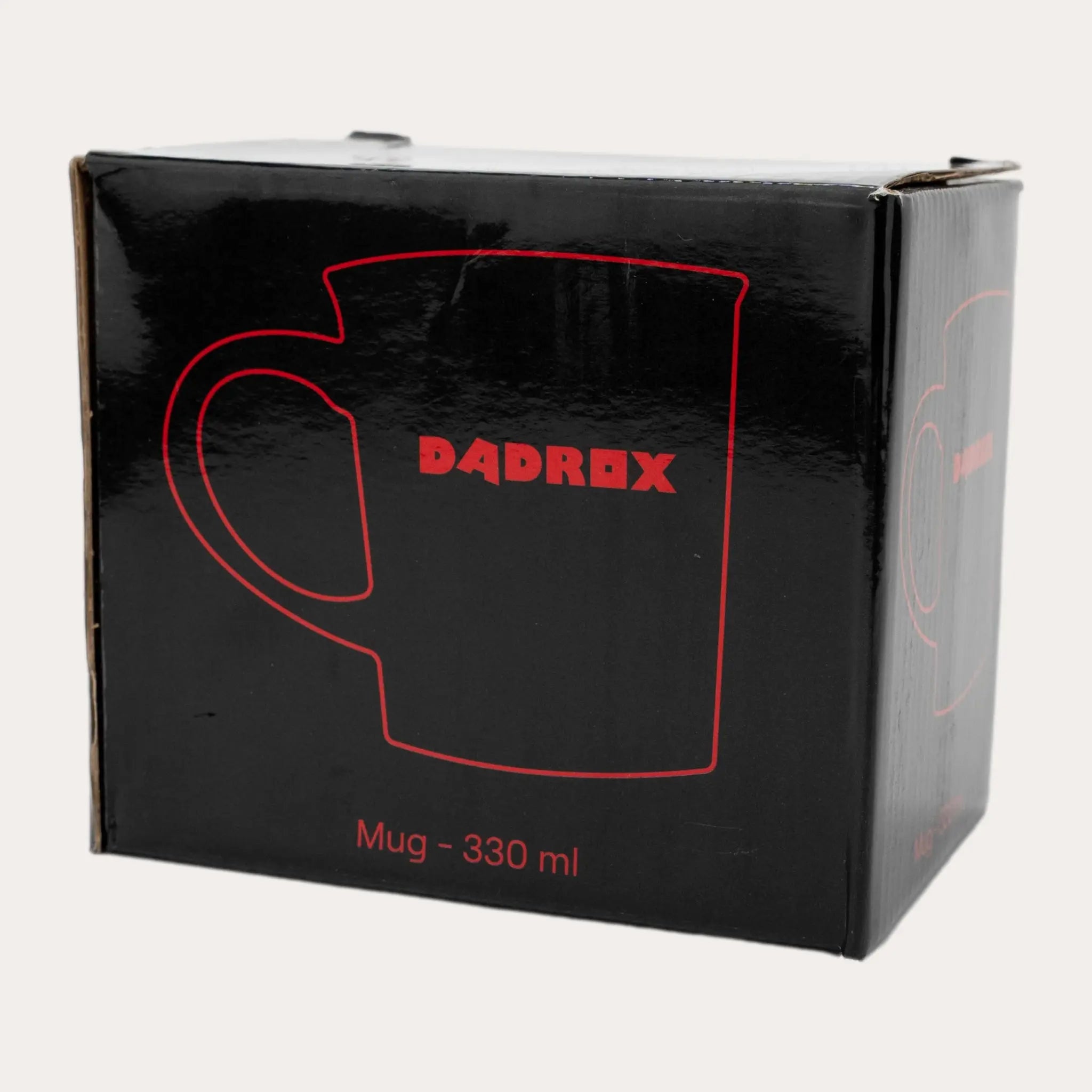Dad Joke Mug