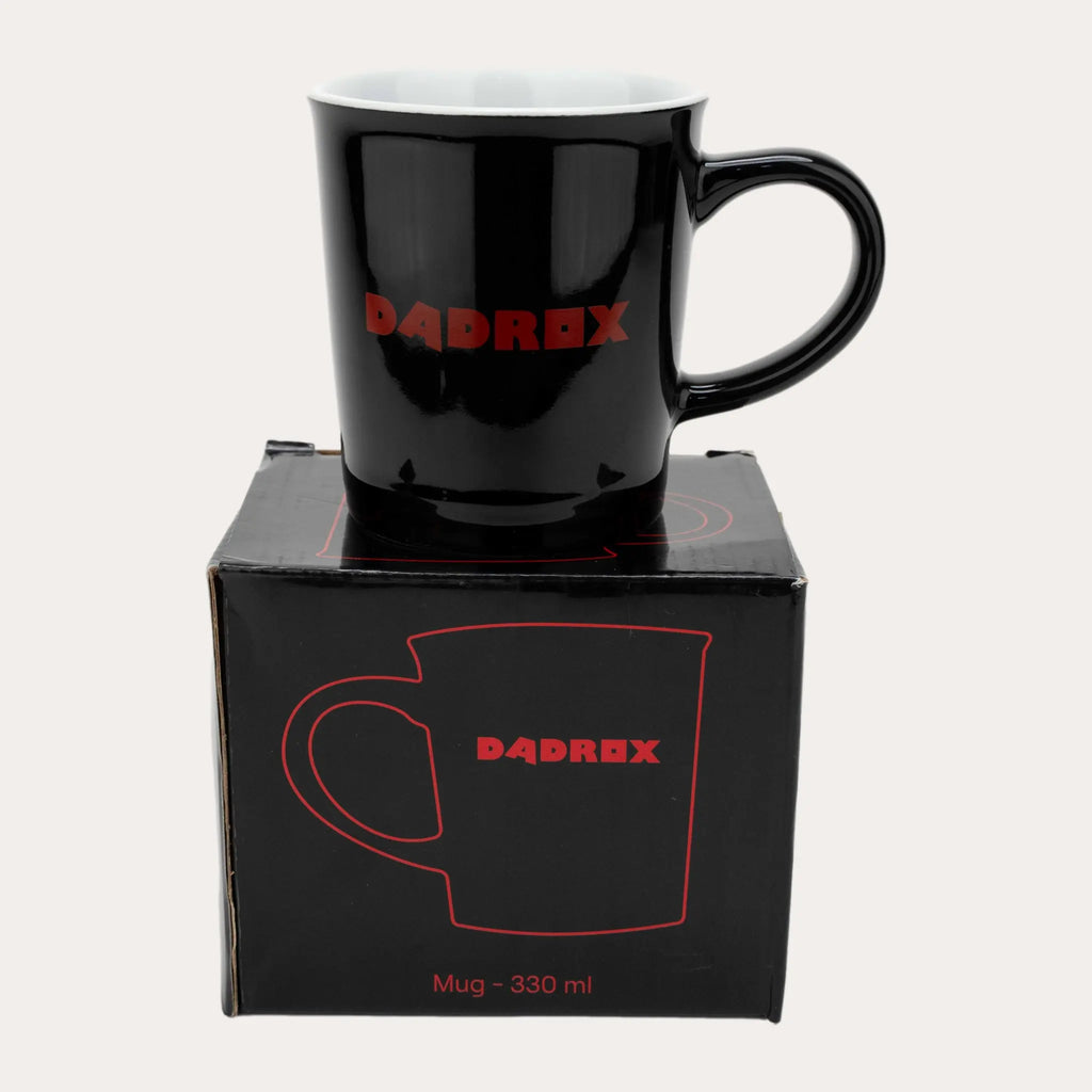 Dad Joke Mug