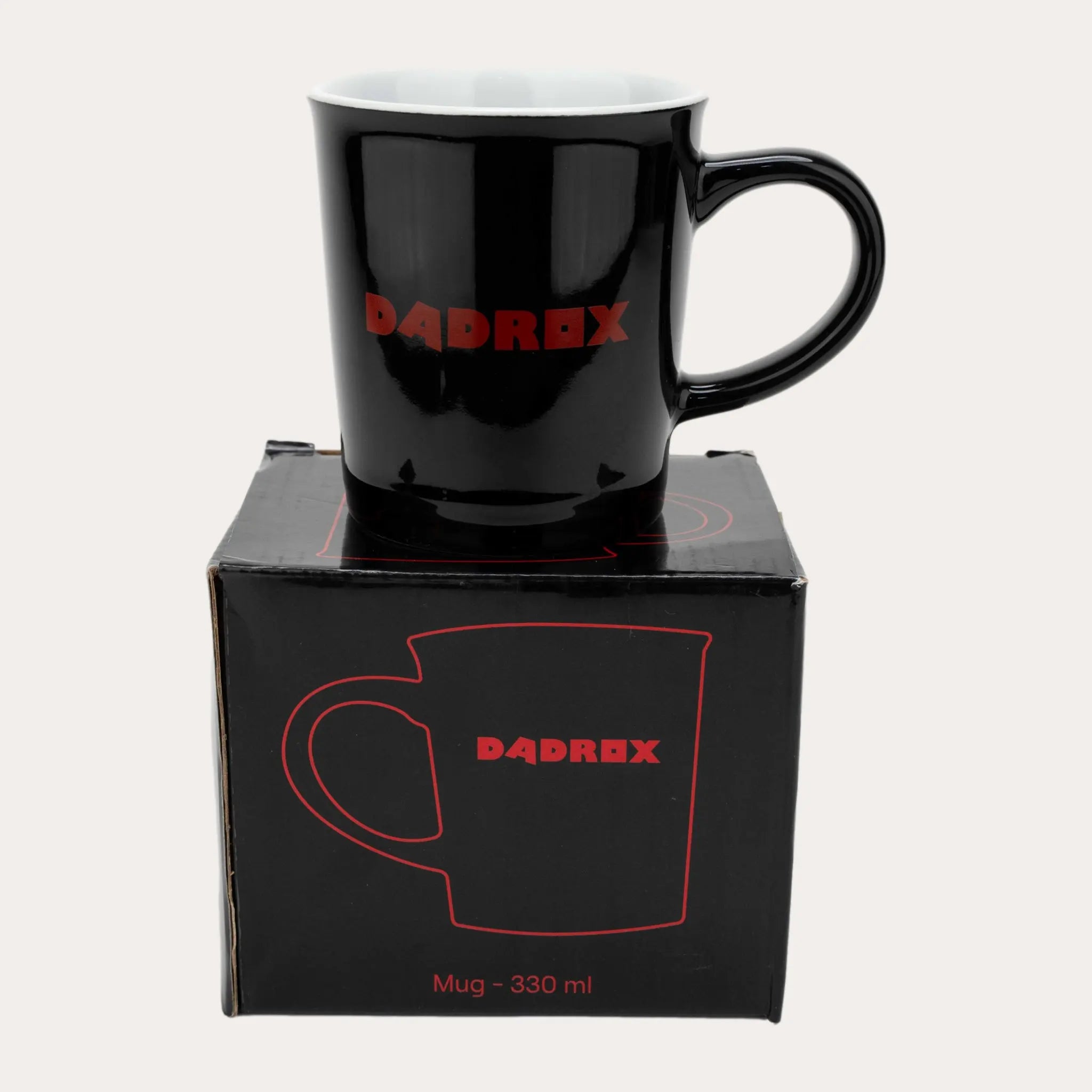 Dad Joke Mug