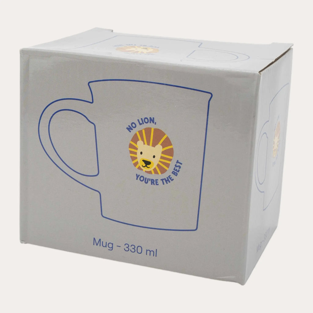 Dad Joke Mug