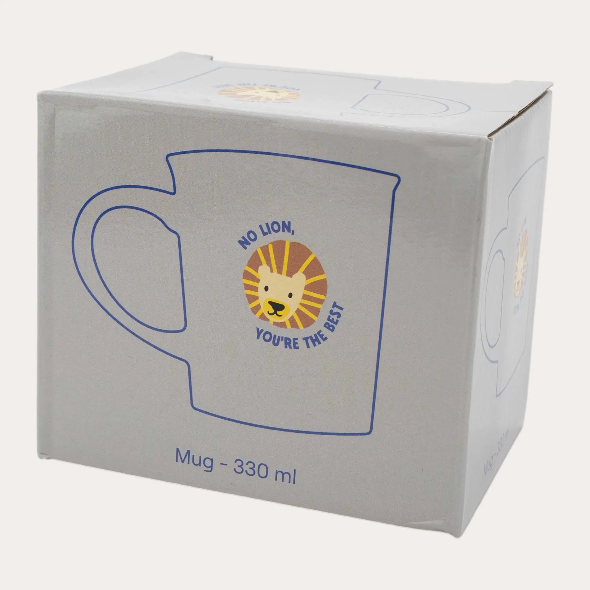Dad Joke Mug