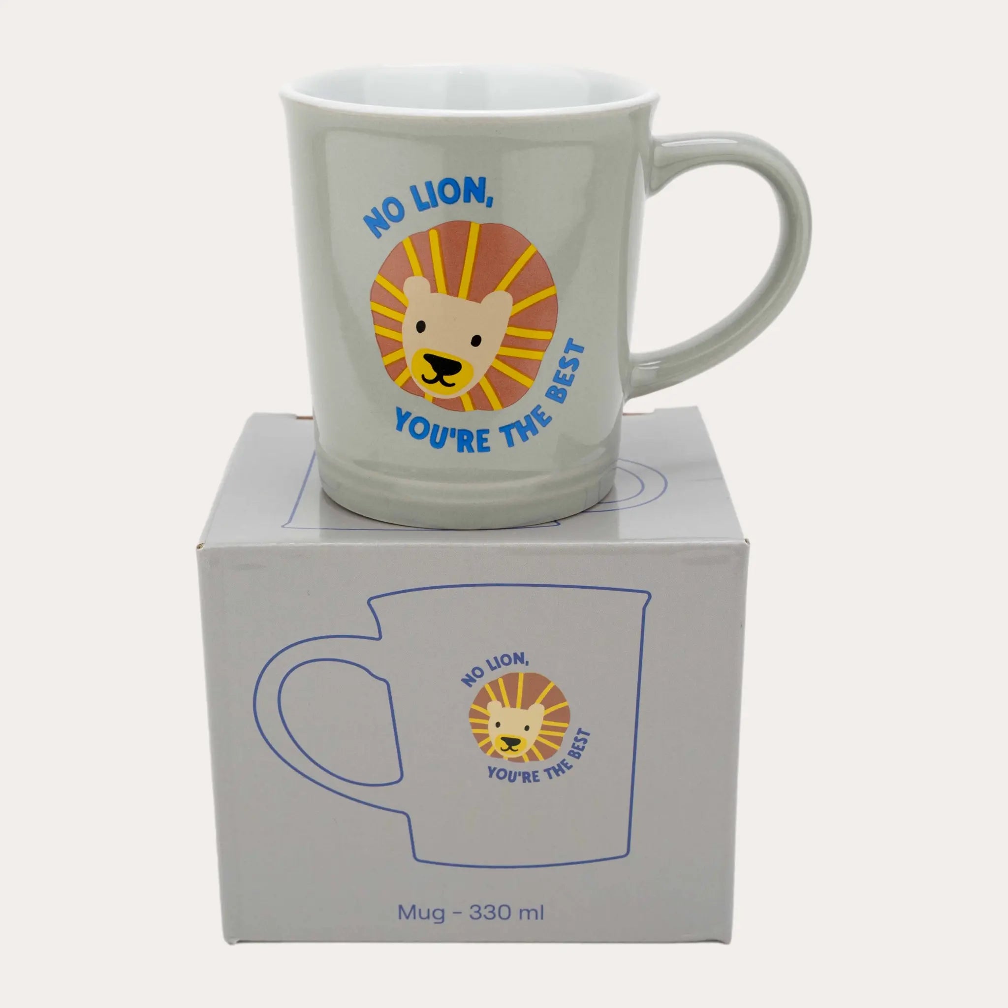 Dad Joke Mug