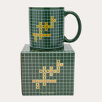 Grandad & Pop Mug
