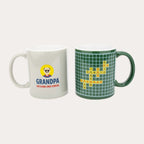 Grandad & Pop Mug