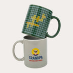 Grandad & Pop Mug