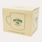 Jumbo Camping Mug