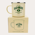 Jumbo Camping Mug