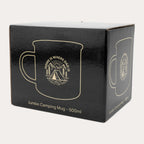 Jumbo Camping Mug