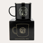 Jumbo Camping Mug
