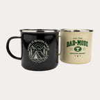 Jumbo Camping Mug
