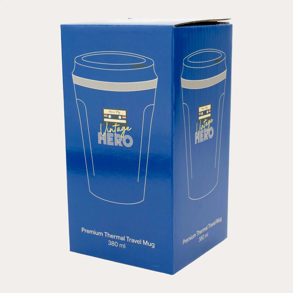 Hero Premium Thermal Travel Mug