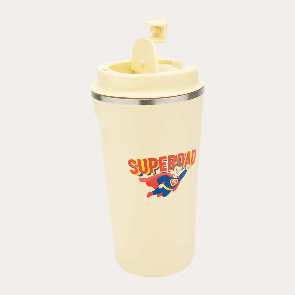 Hero Premium Thermal Travel Mug