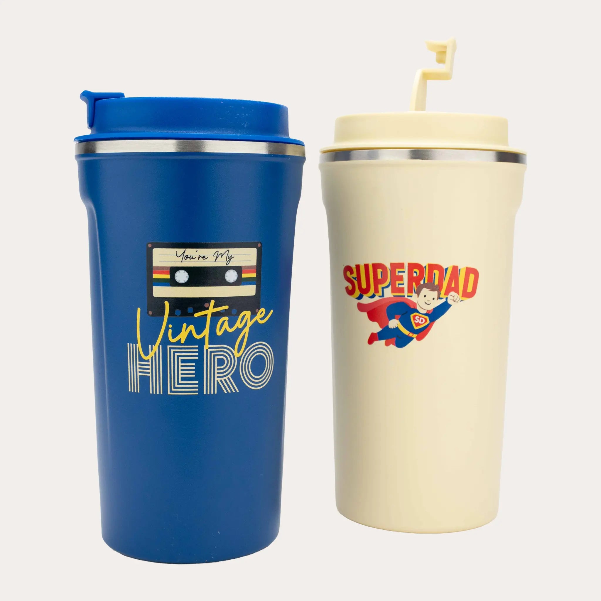 Hero Premium Thermal Travel Mug