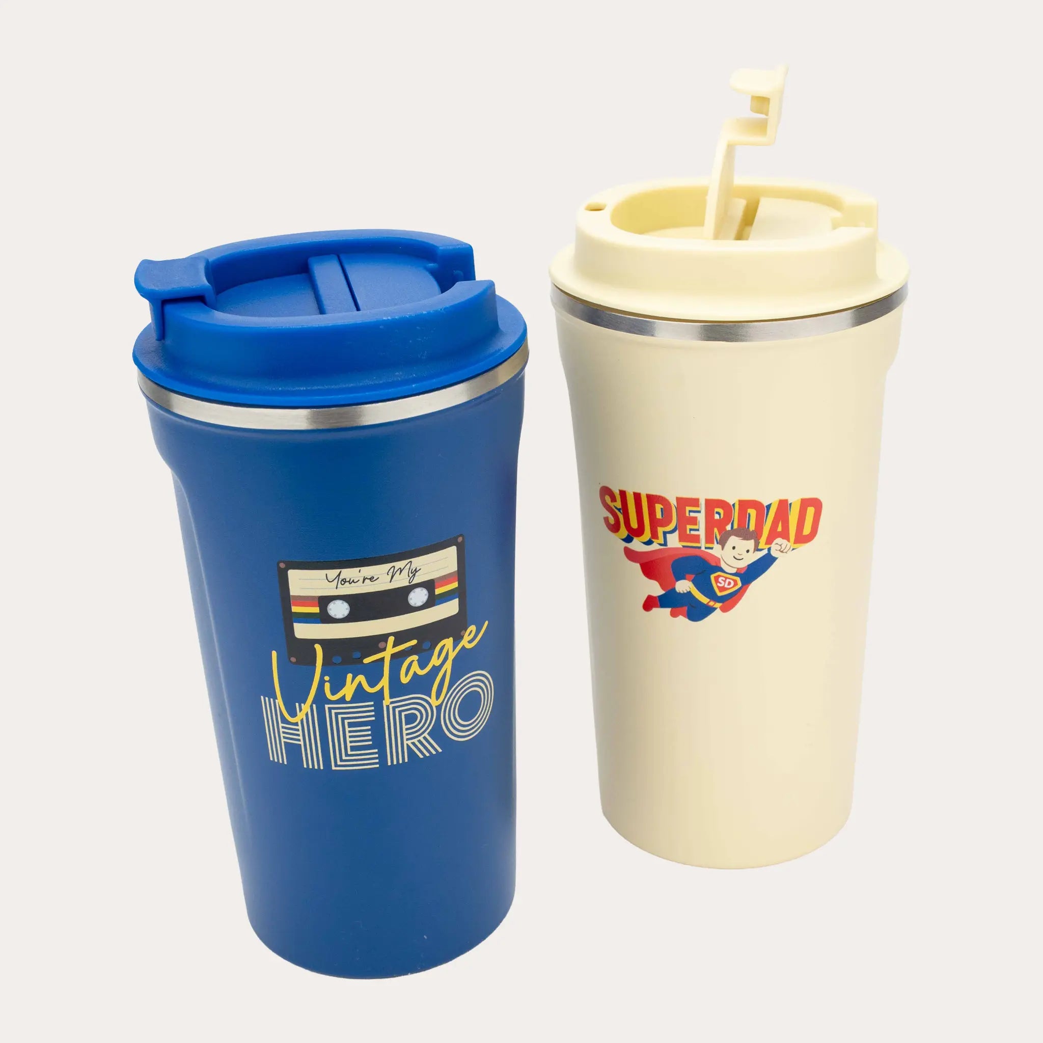 Hero Premium Thermal Travel Mug