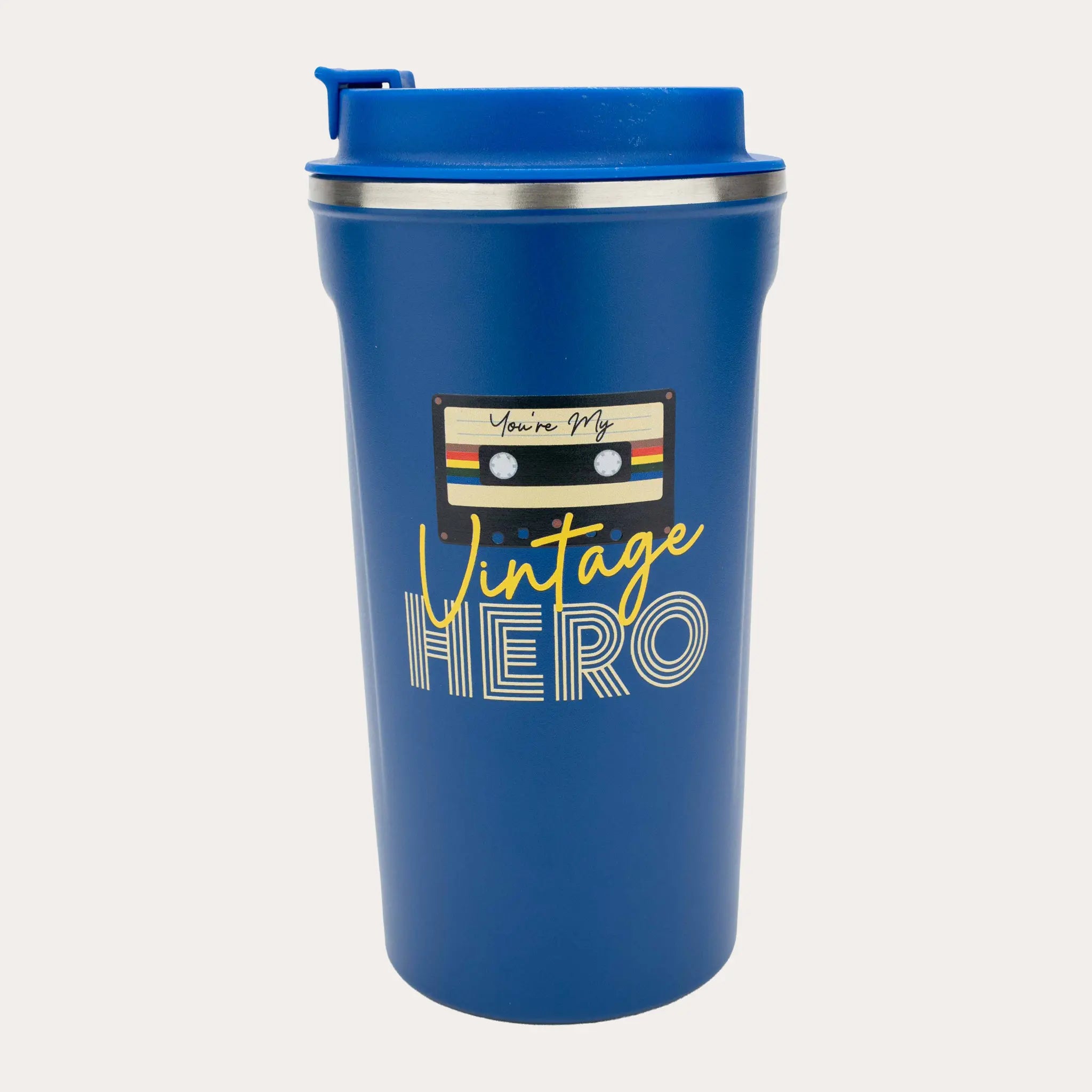Hero Premium Thermal Travel Mug