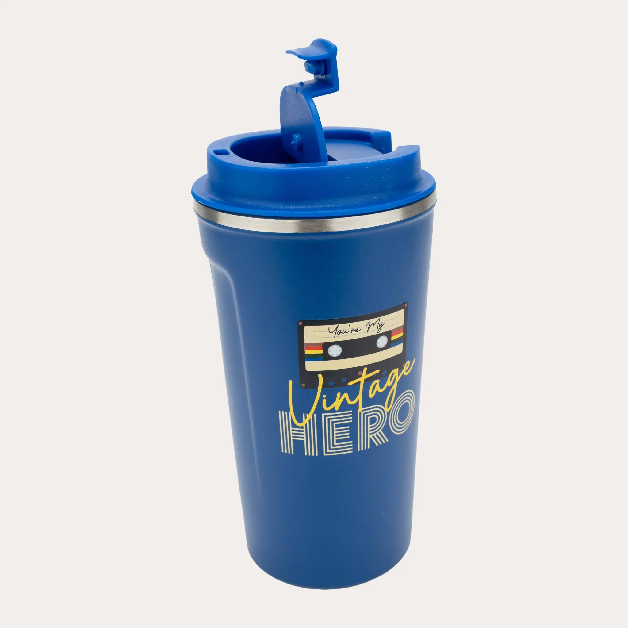 Hero Premium Thermal Travel Mug