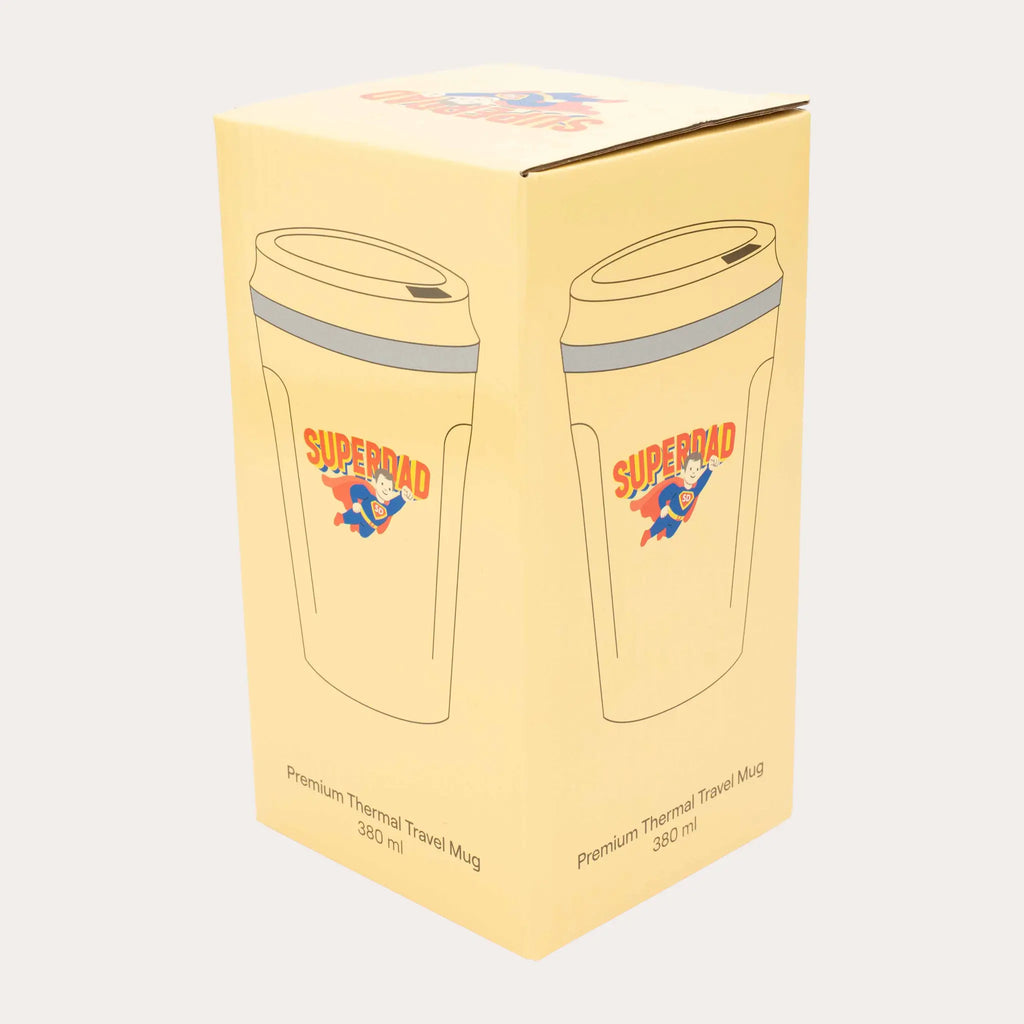 Hero Premium Thermal Travel Mug