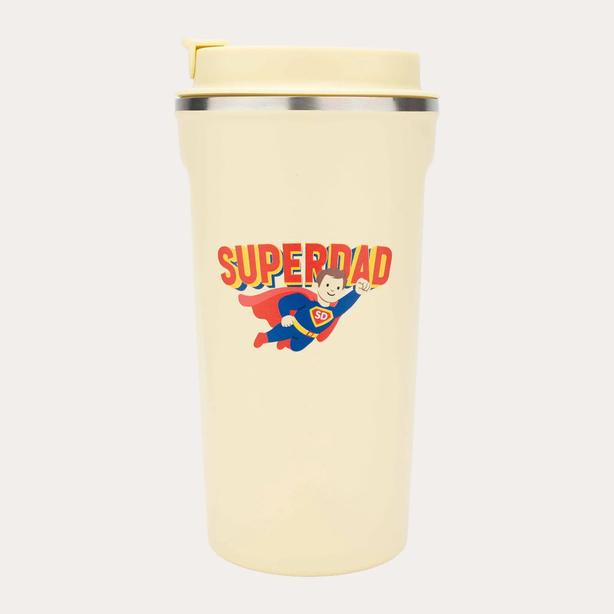 Hero Premium Thermal Travel Mug